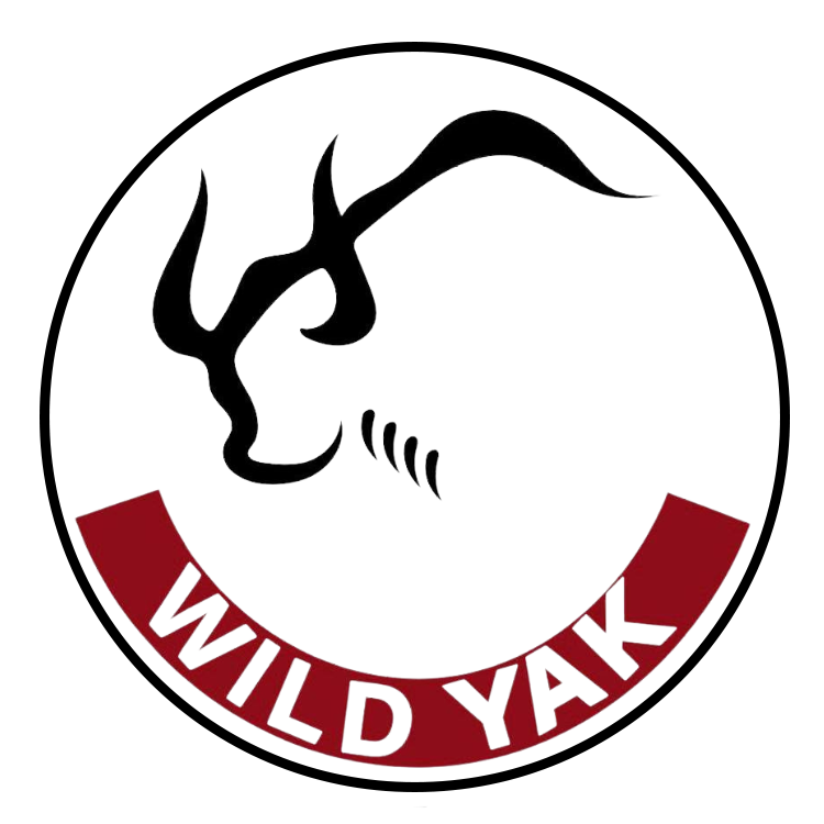 WILD YAK